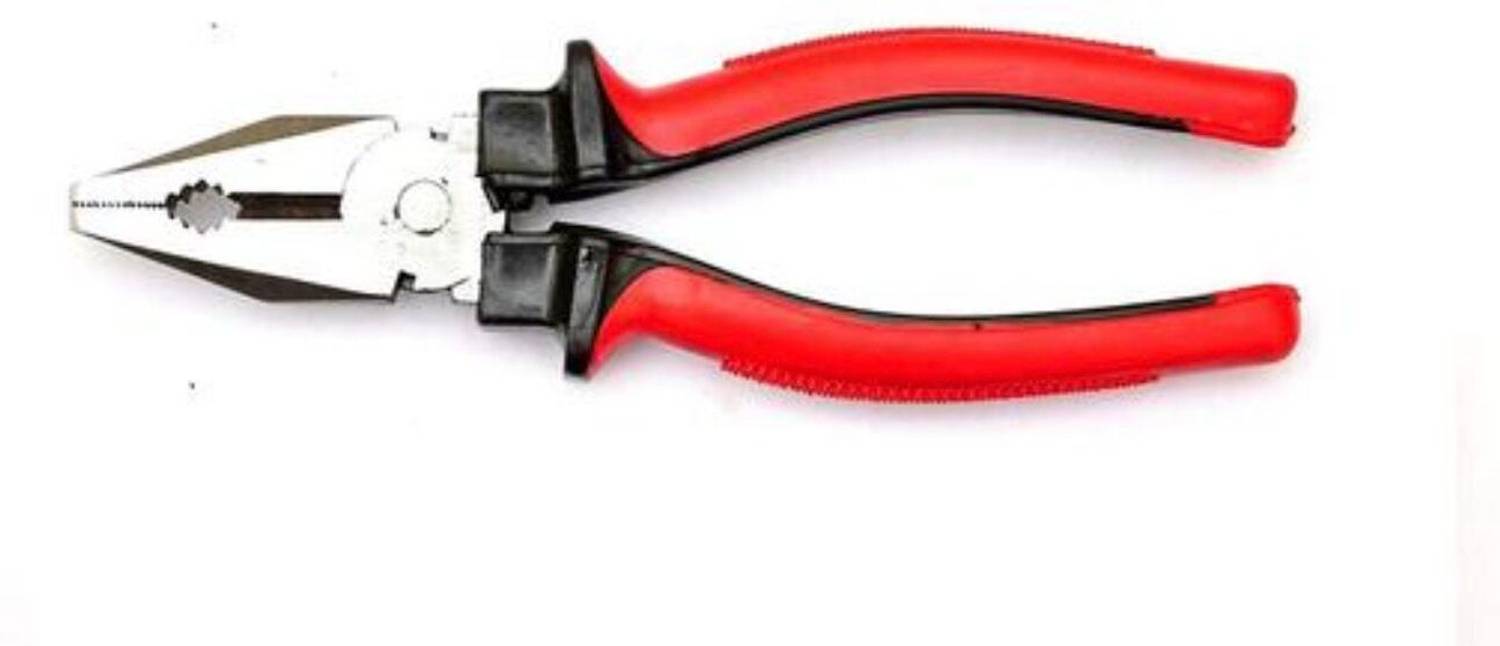 GRIP 8INCH COMBINATION PLIER - Image 2