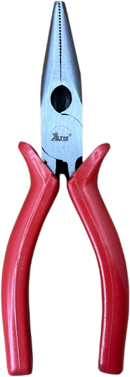 ALTIS 980- 6” Long Nose Plier Needle Nose Plier