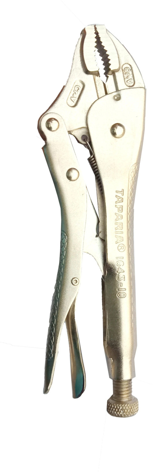 Image of TAPARIA 1643-10 inch Groove Plier