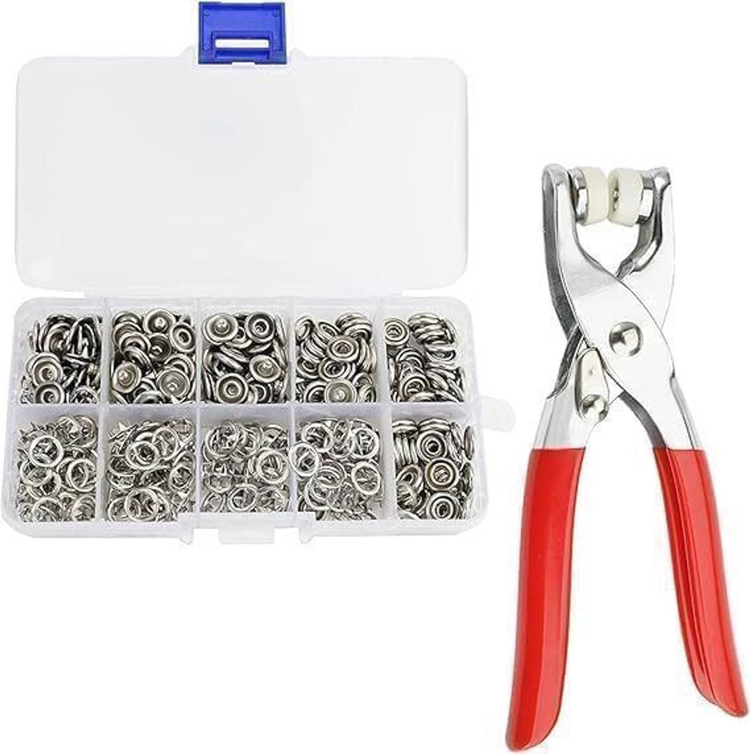 AKMOR 19 Punch Plier