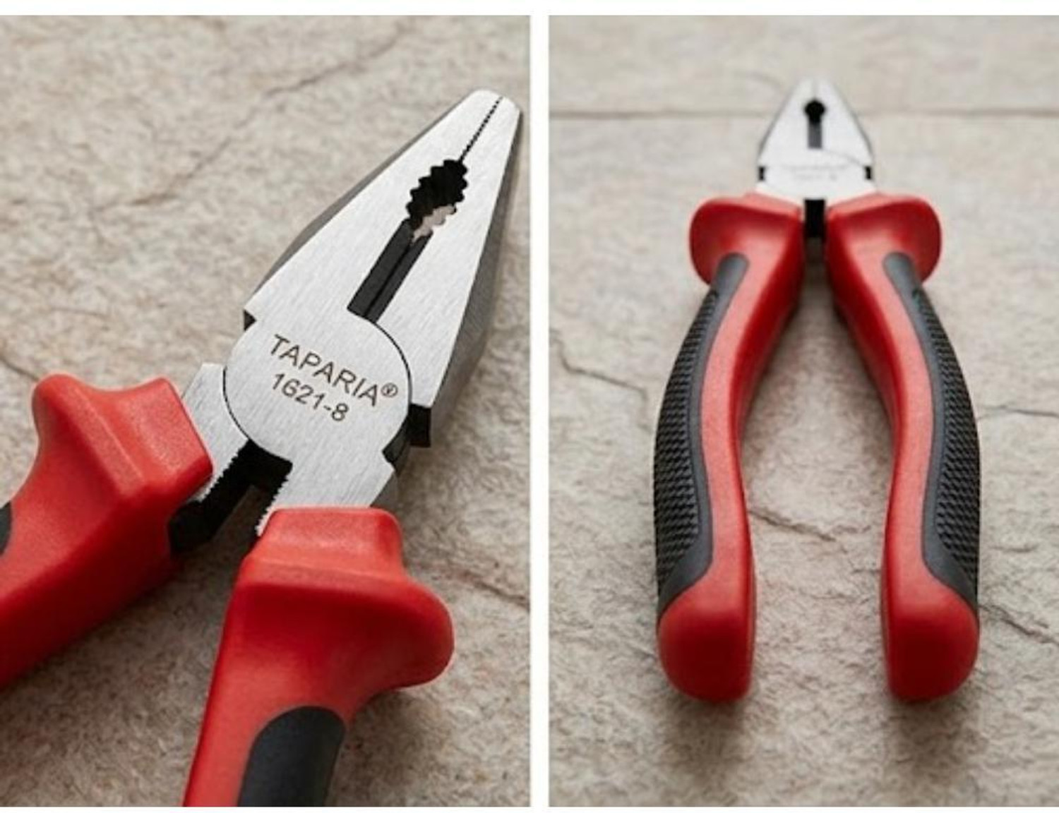 Image of Tapria 1621-8 Lineman Plier