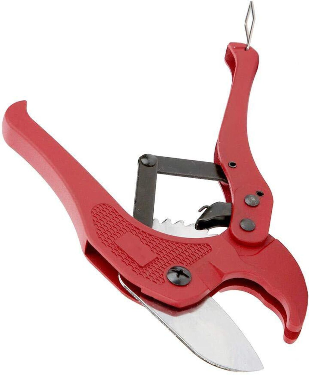 Image of VP SALES Portable Pipe Cutter 42mm High Carbon Steel And Mang Blade PVC Rubber Cutter RR Groove Plier