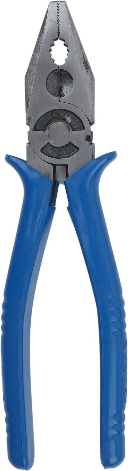 ALYRATOOLS HDBlue Grip Handle BLUE M-16 Diagonal Plier