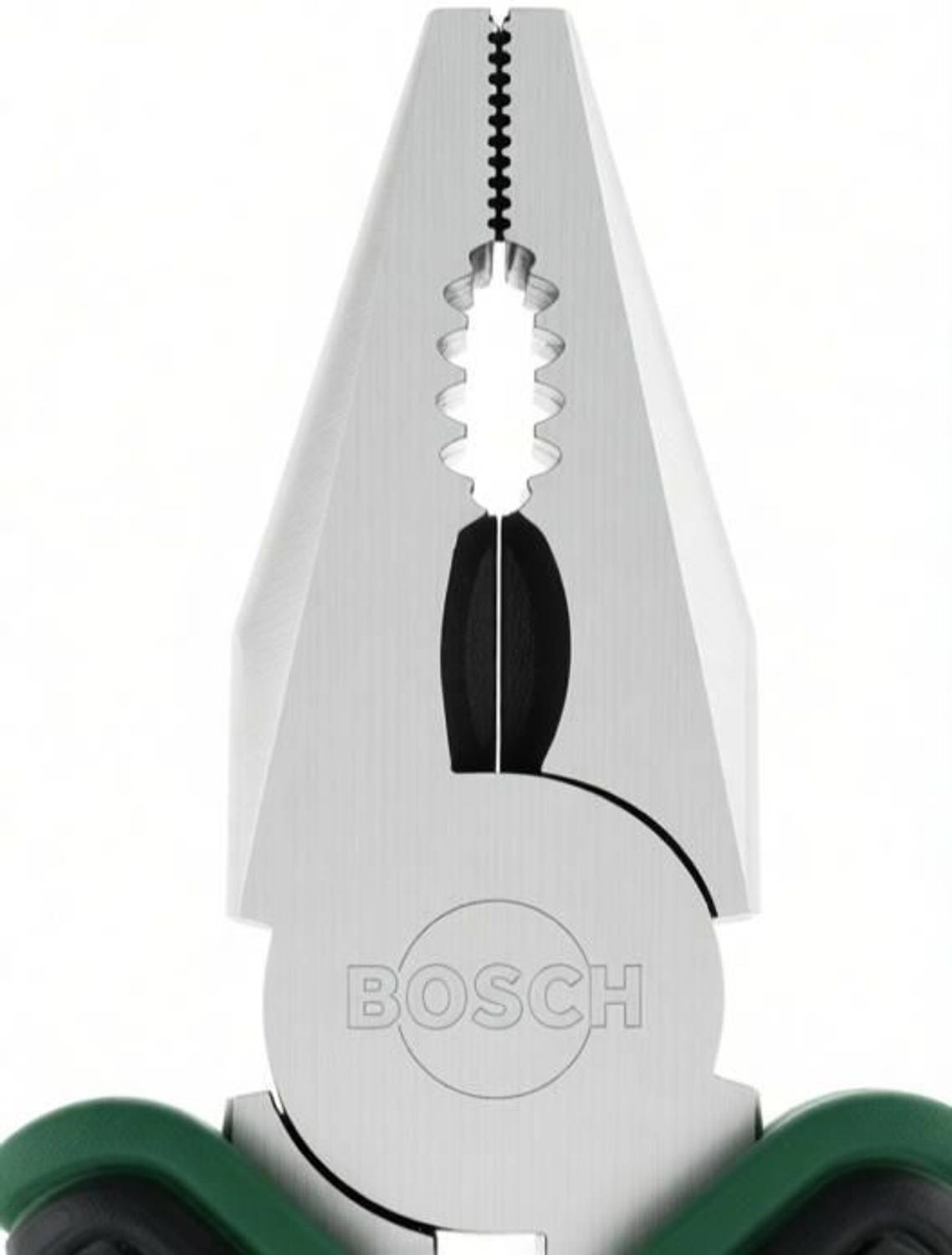 Bosch 1600A032VB Combination Snap Ring Plier - Image 5