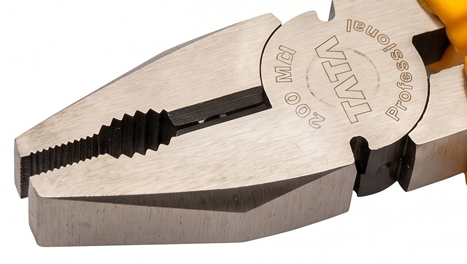 Image of TATA AGRICO COMBINATION PLIER (8 Inch / 200 mm) Combination Snap Ring Plier