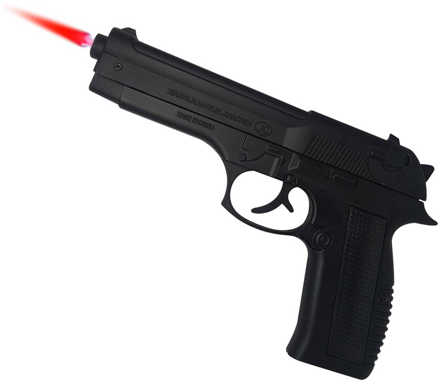Windcomm Heavy Weight Barrel Pull Back Reloaded - Image 3