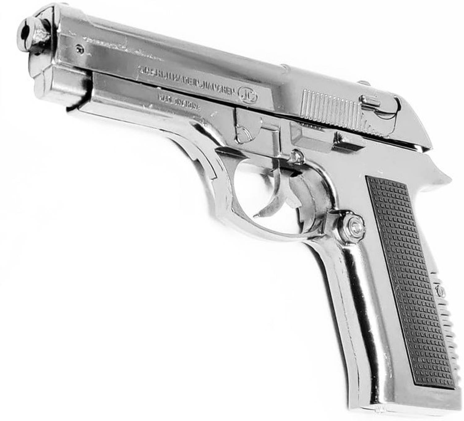 NH enterprises D289 Plasma Arc Lighter - Image 4