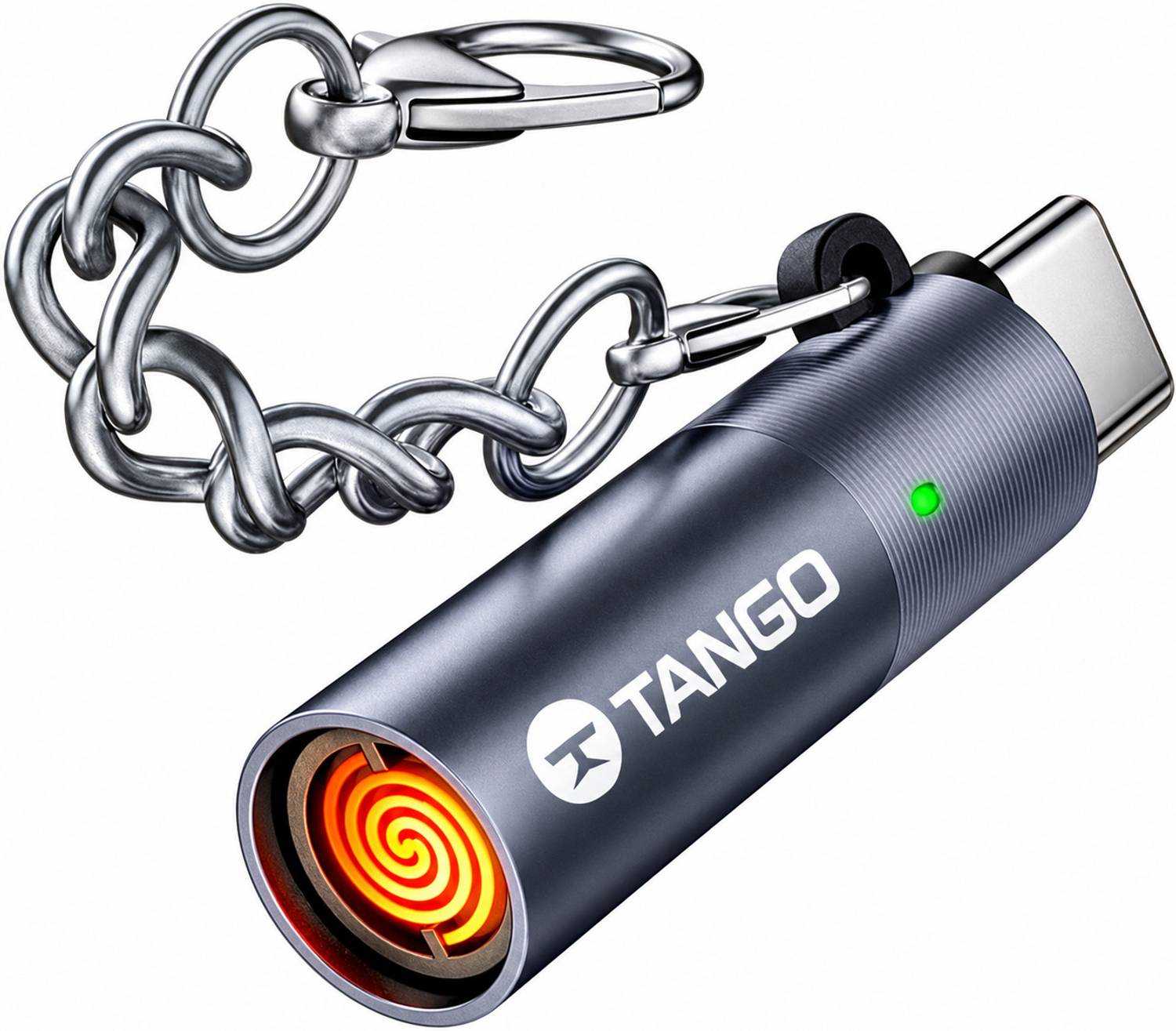 TANGO OT-01 Type-C Smart Ignition E-Lighter - Image 1