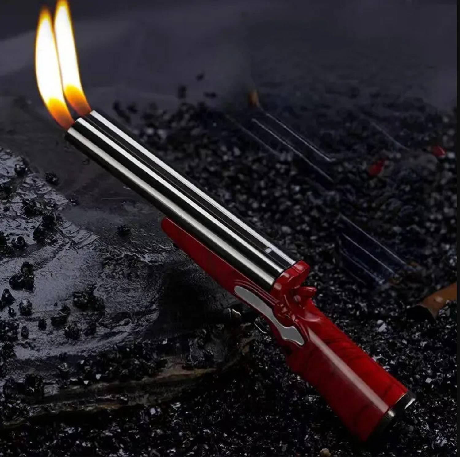 JGG REFILEE LIGHE_new Pocket Lighter - Image 4