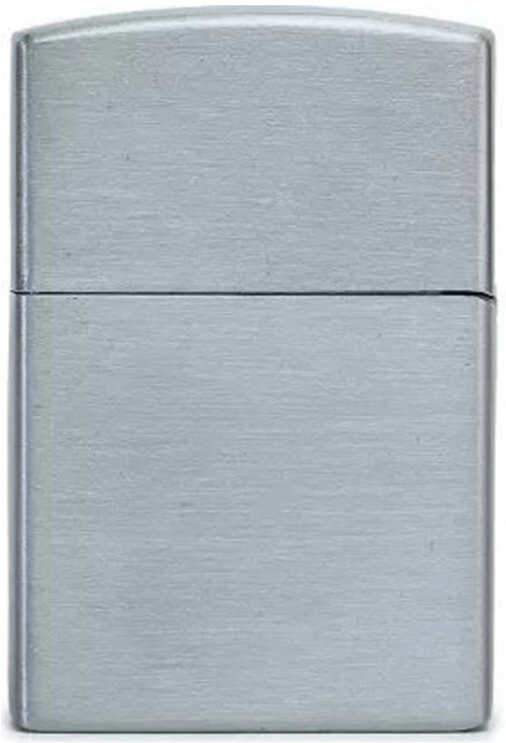SSB hub pi Refillable Silver Pocket Lighter - Image 3