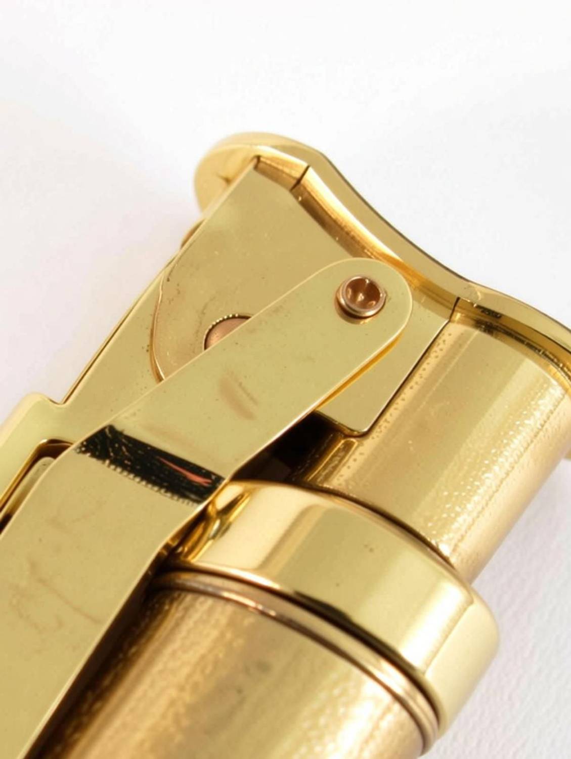 Smoke King Trench-Lighter-Vintage Pocket Lighter Price in India