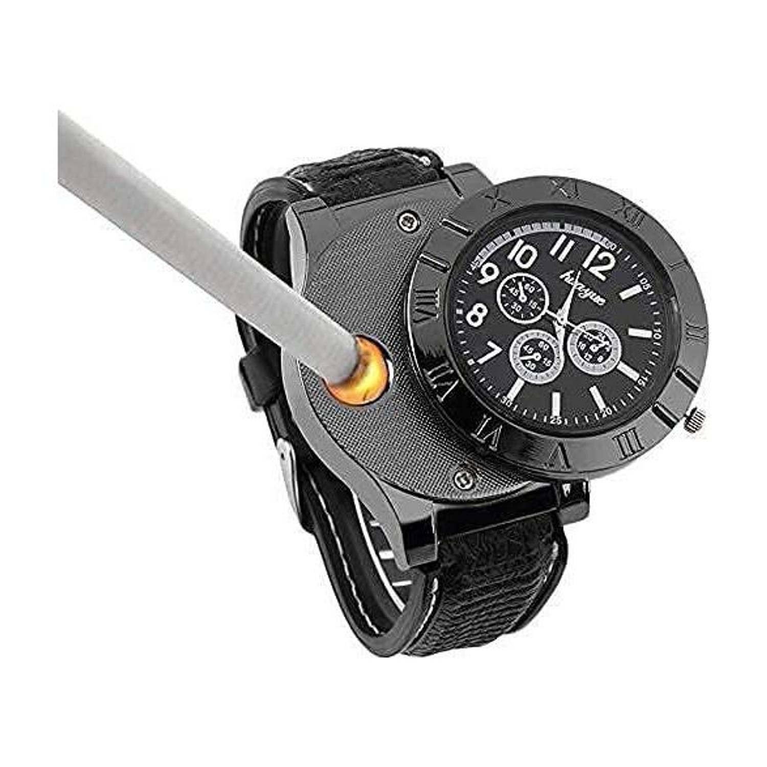 AJSS COLLECTION DC Connector Lighter watch Car Cigarette Lighter