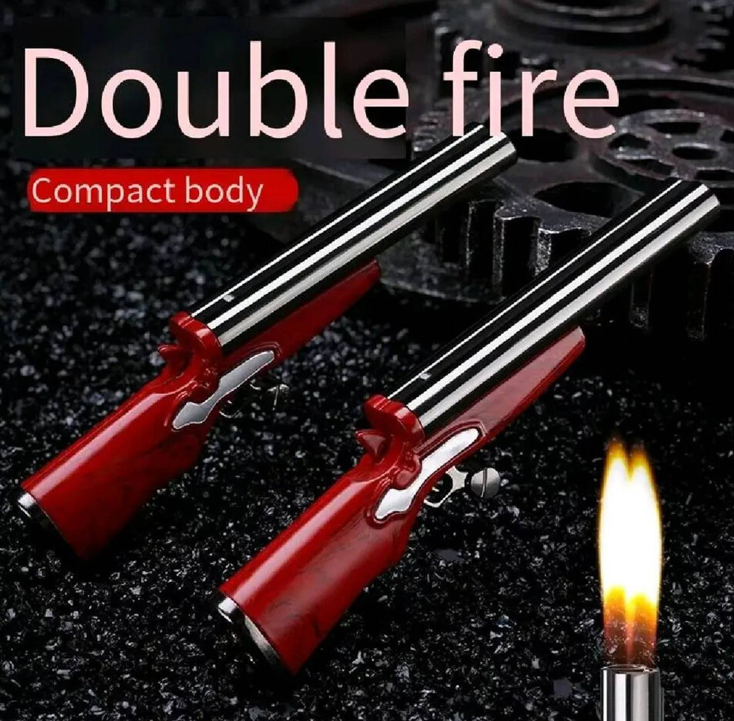 JGG REFILEE LIGHE_new Pocket Lighter - Image 3