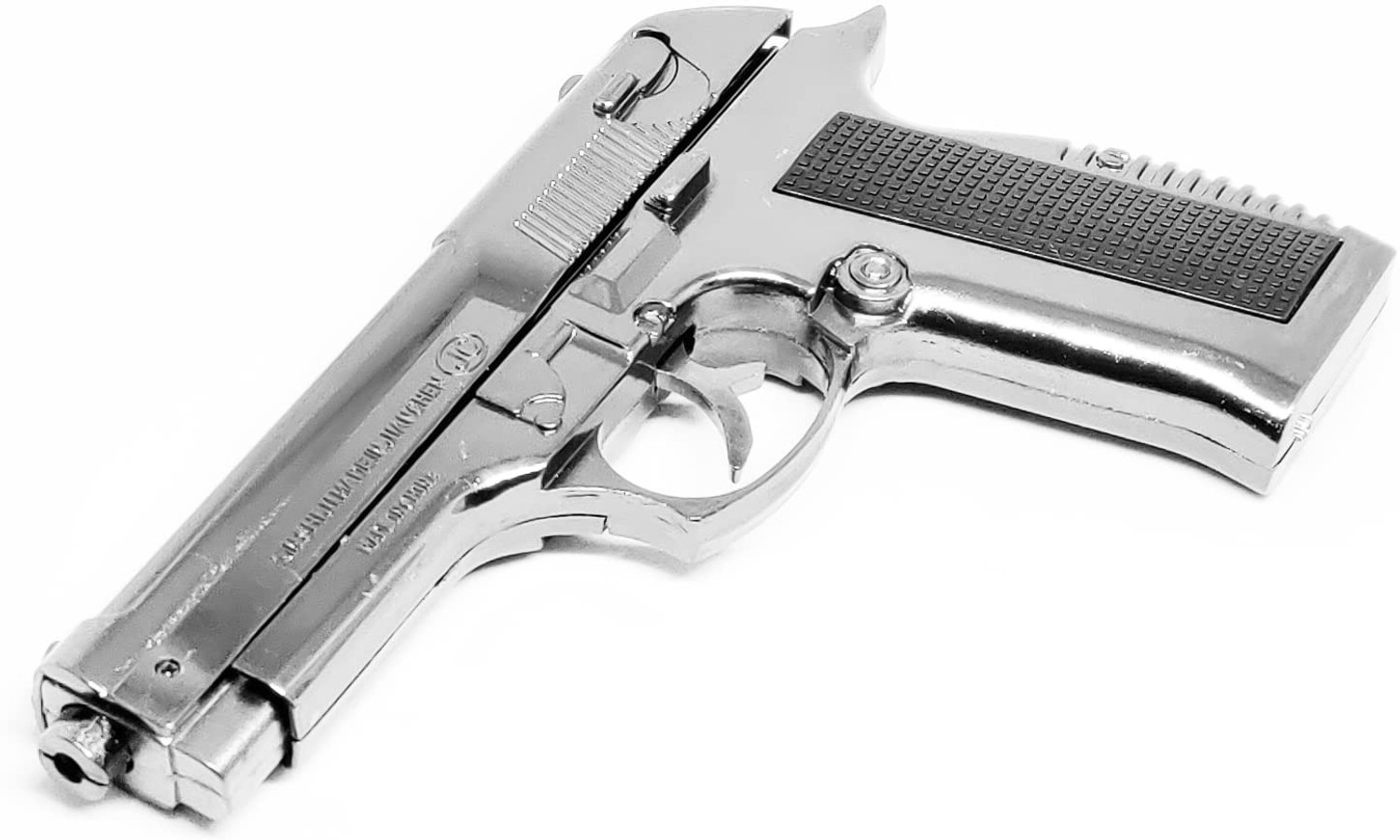 Image of NH enterprises Premium Electric Gun Lighter Windproof Plasma Arc,USB Charging,Safety Lock D11 Pocket Lighter