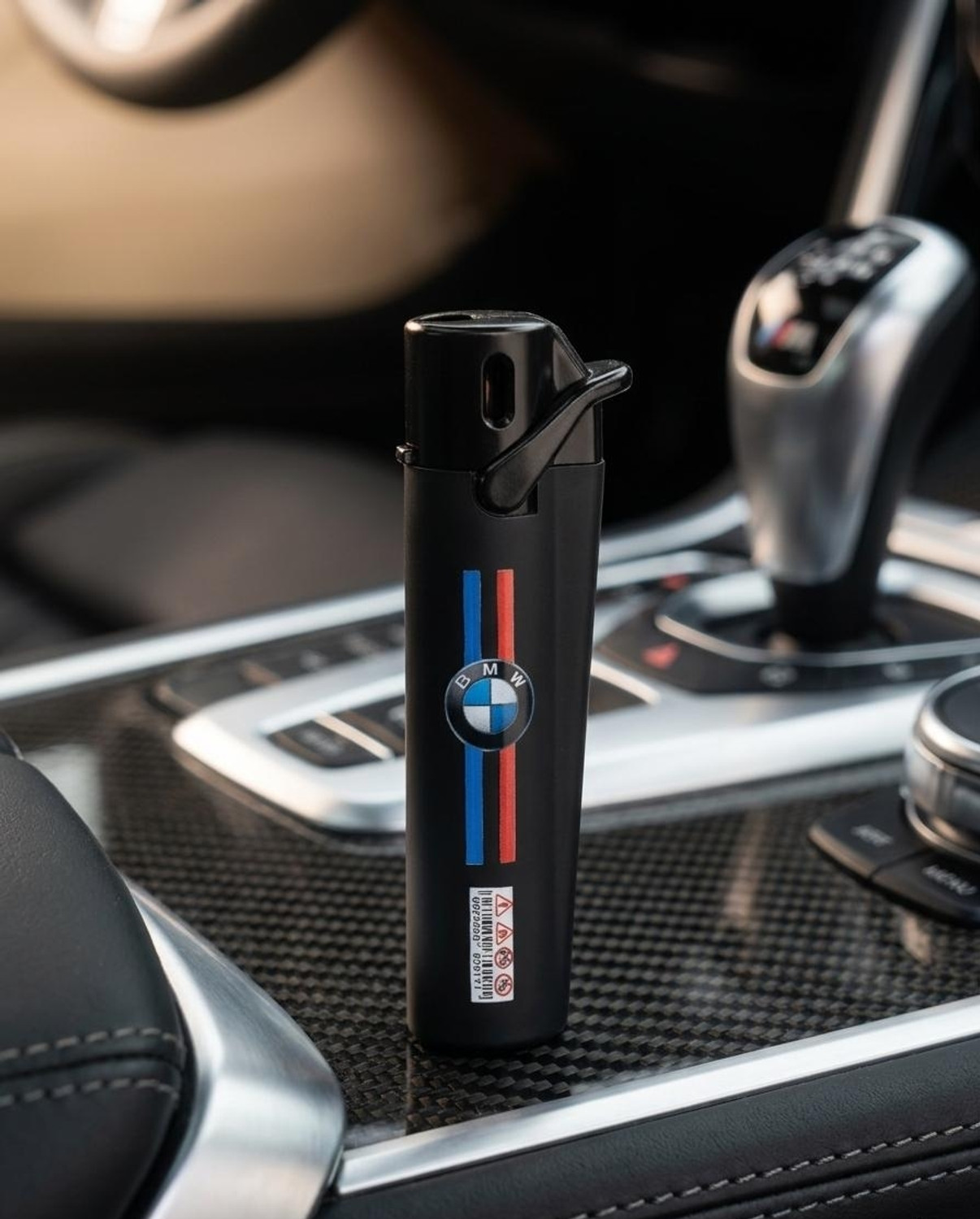 Image of Burnex Black lighter cigarette pocket, pocket lighter & car cigarette lighter socket lighter cigarette pocket, pocket lighter ,pocket lighter for gan Pocket Lighter