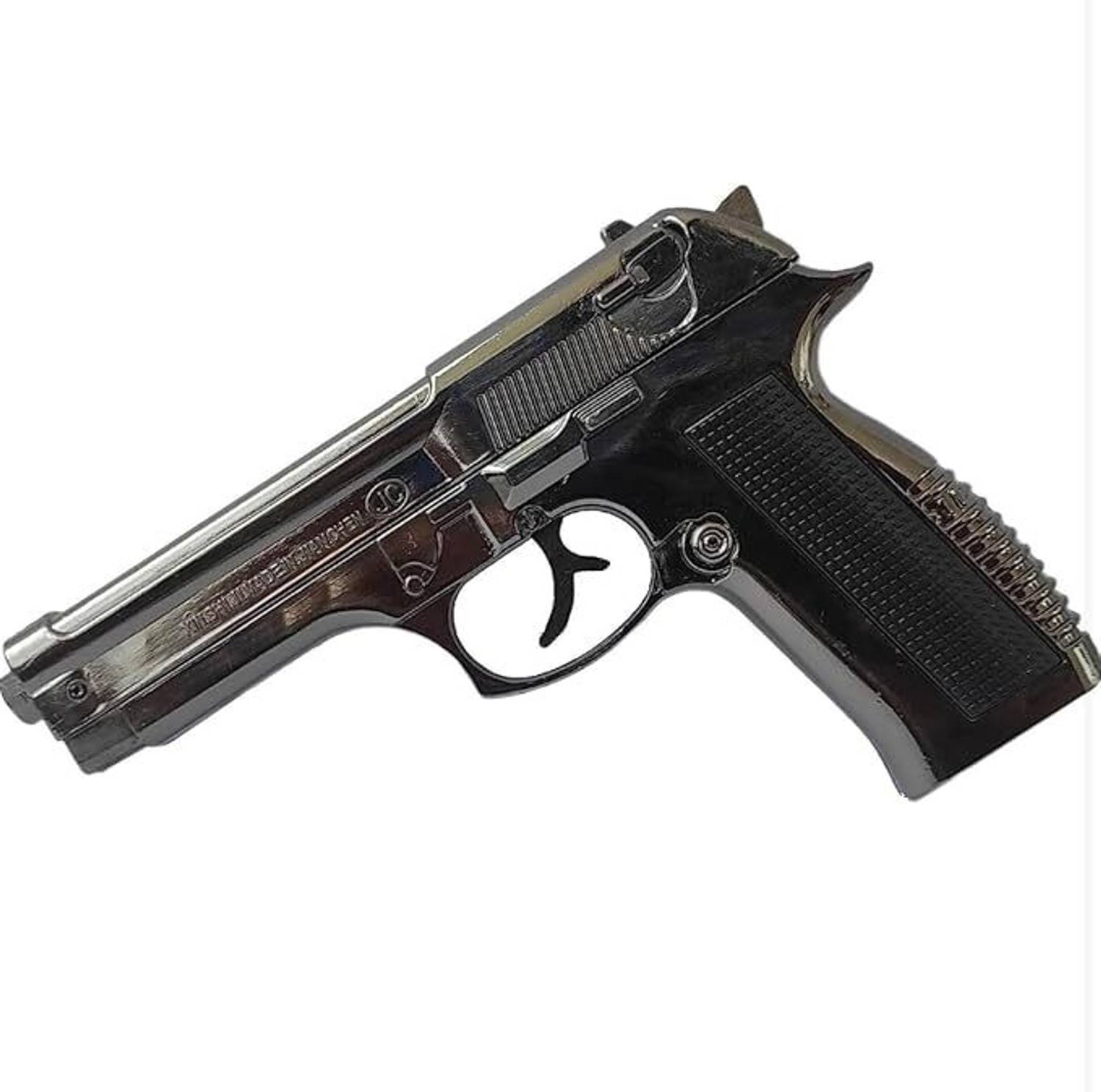 NVFEME EE3 608 Metal Cork Gun Lighter - Image 4