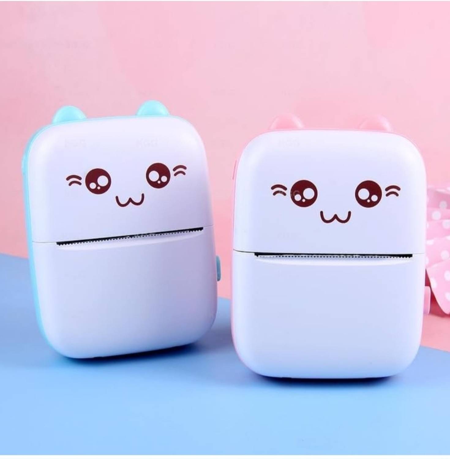 SKK Mini Thermal Printer - Image 3
