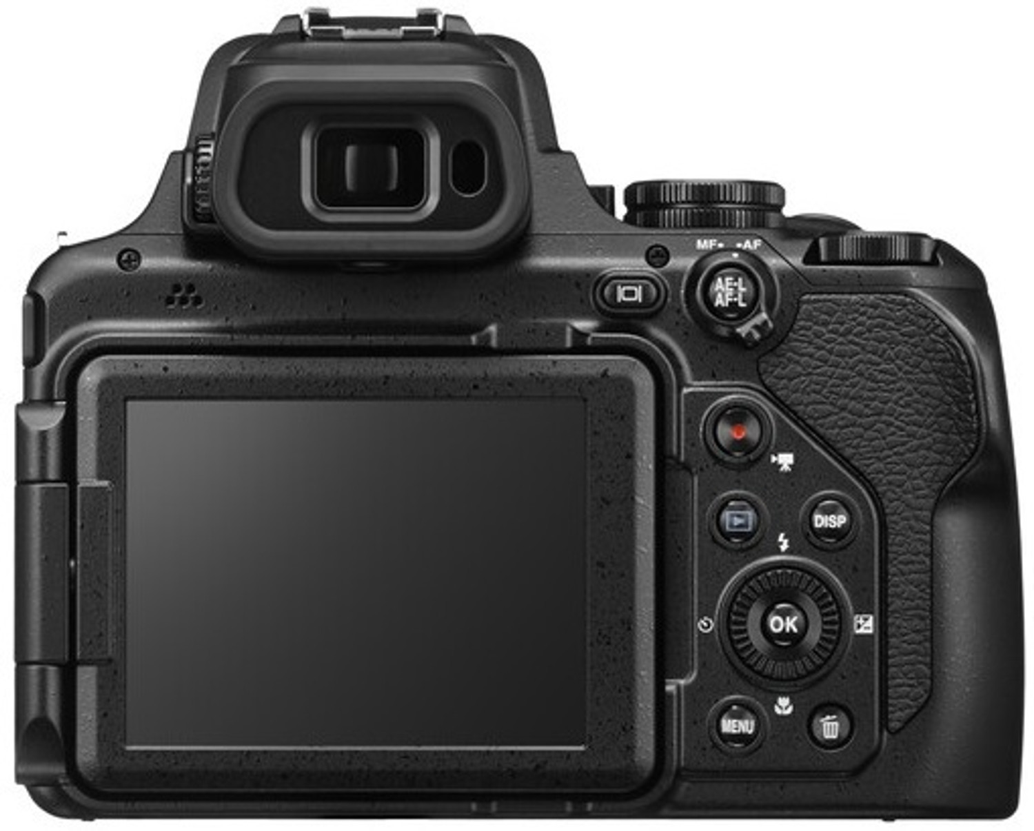 Image of NIKON COOLPIX P1100