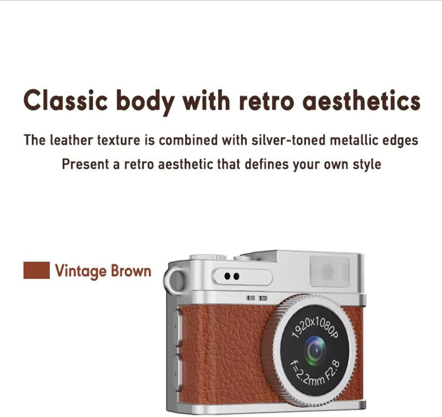 Image of CASON 720P Mini Keychain Camera Pocket Digital Camera CX30 mini camera
