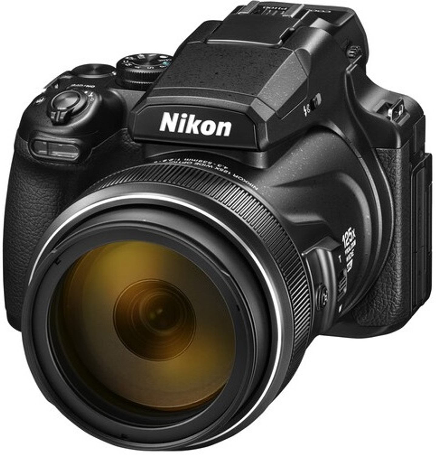 Image of NIKON COOLPIX P1100
