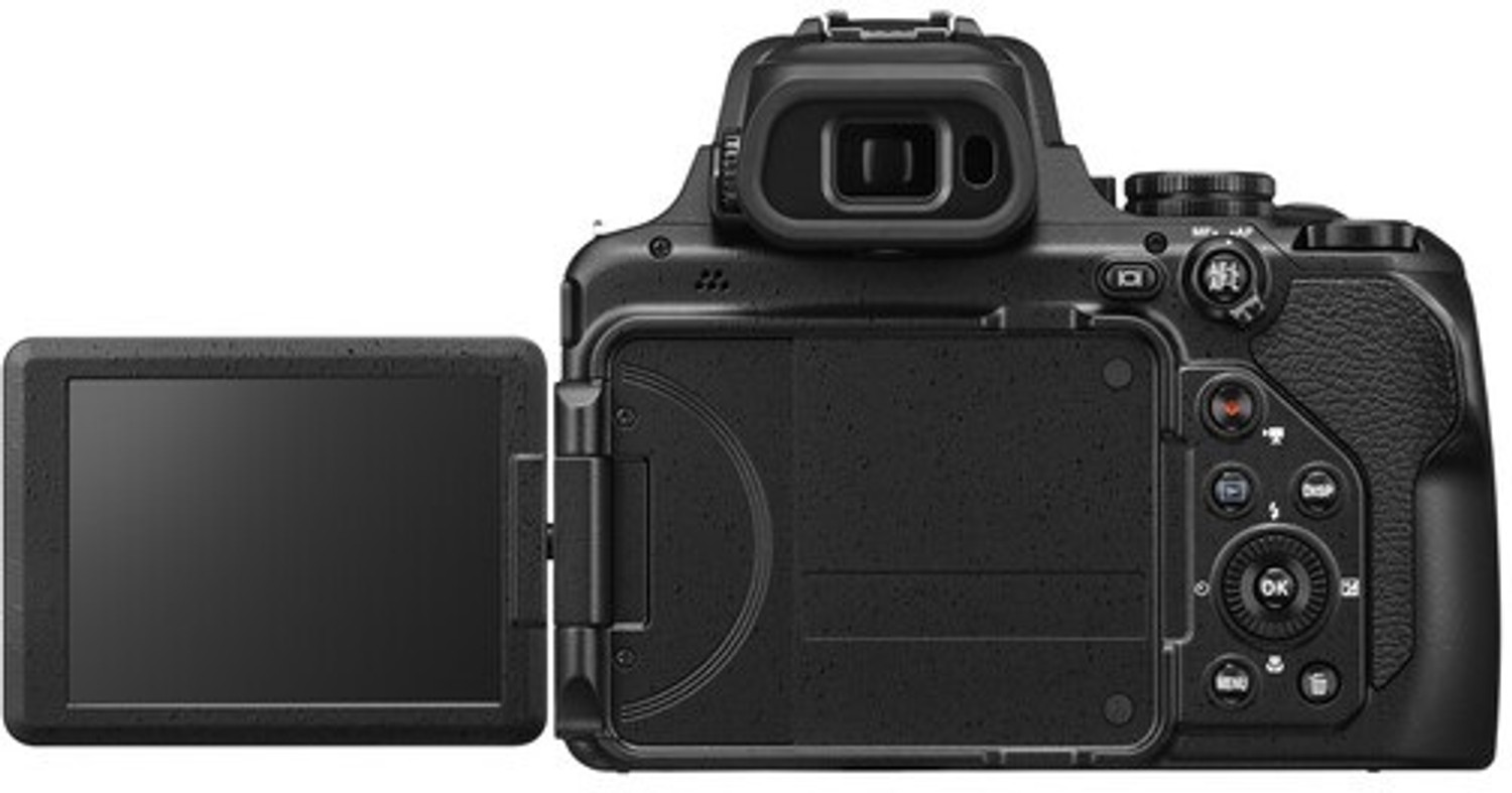 Image of NIKON COOLPIX P1100