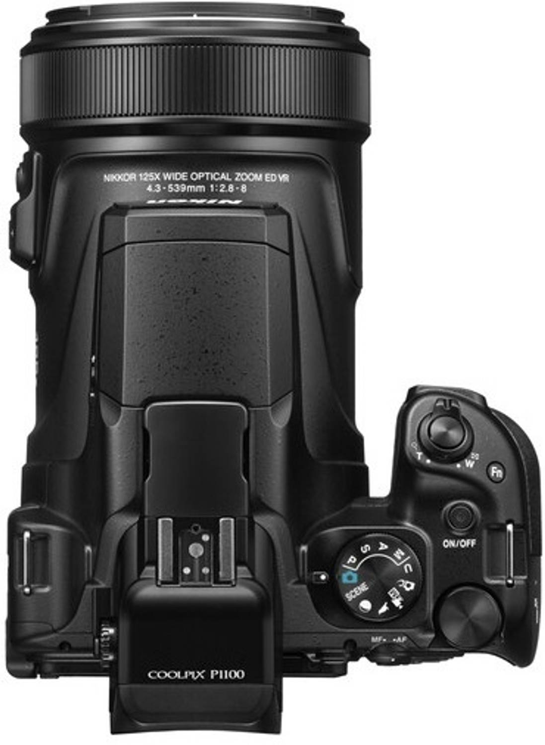 NIKON COOLPIX P1100 Price in India - Buy NIKON COOLPIX P1100