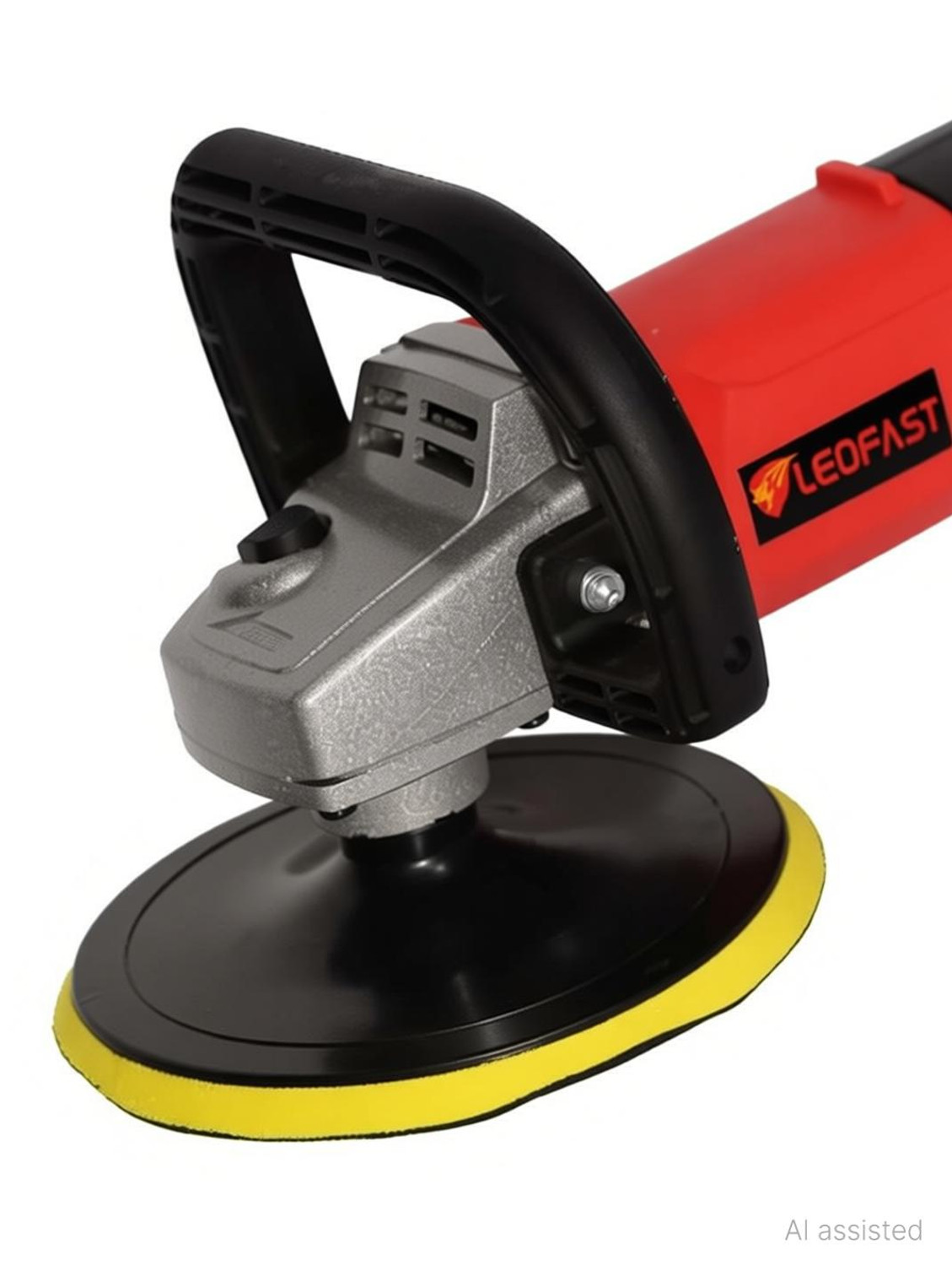 Image of LEOFAST LFT-1307 LFT-1307 Metal Polisher