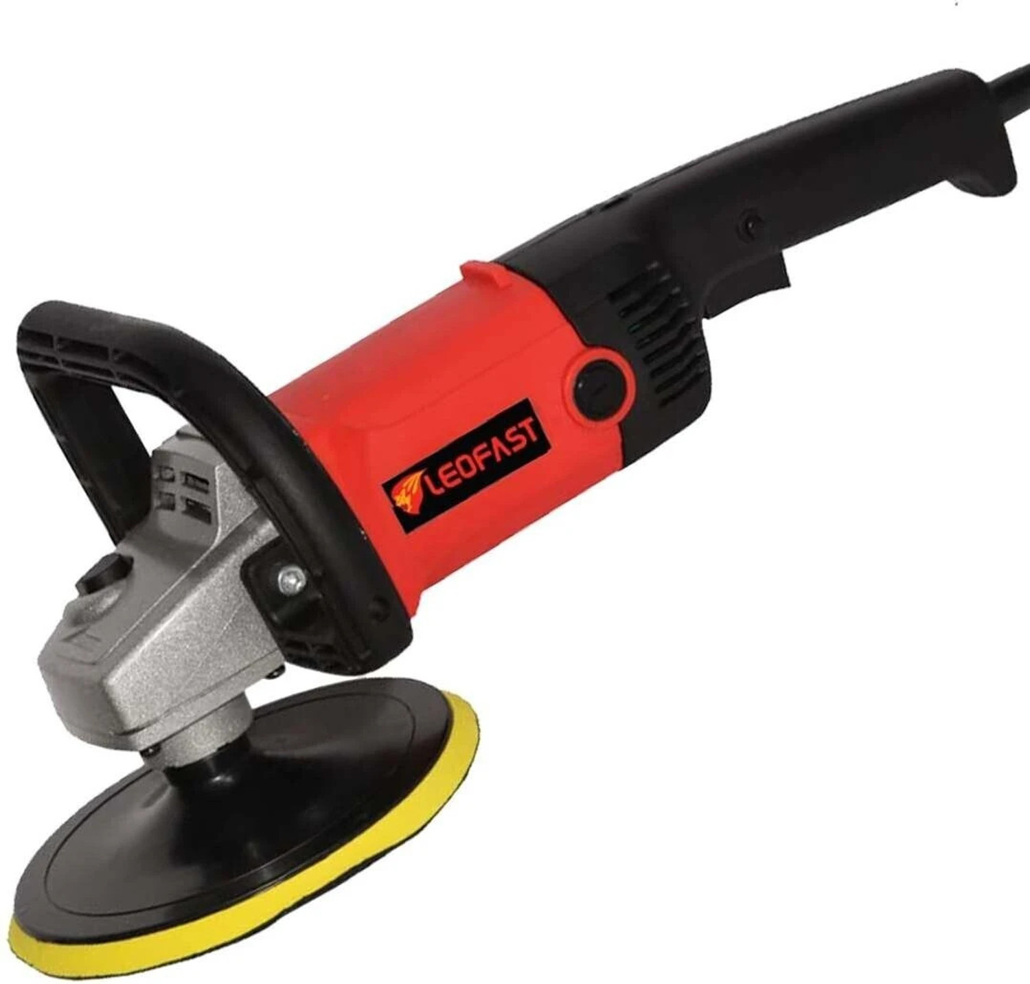 Image of LEOFAST LFT-1307 LFT-1307 Metal Polisher