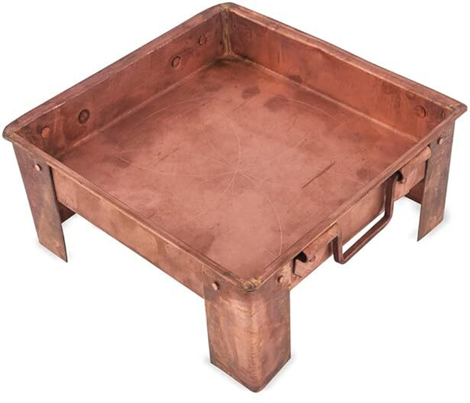 Image of lnds Copper