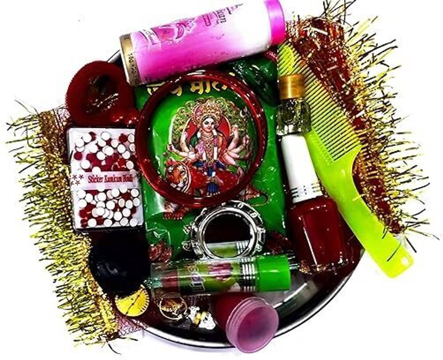 banithani Plastic