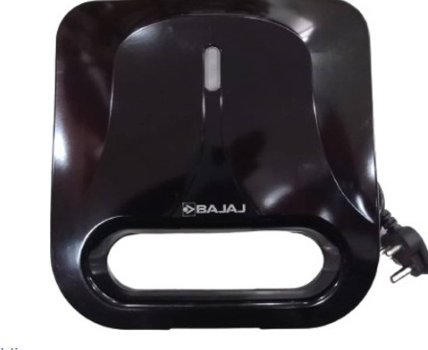 BAJAJ SWX 5 800W Pop-Up Toaster (Black) @ ₹1740