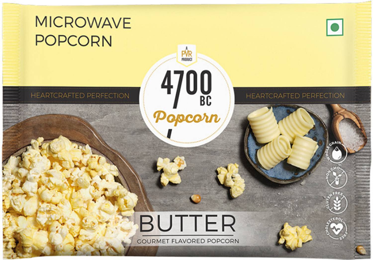 4700BC Popcorn_S Butter Popcorn