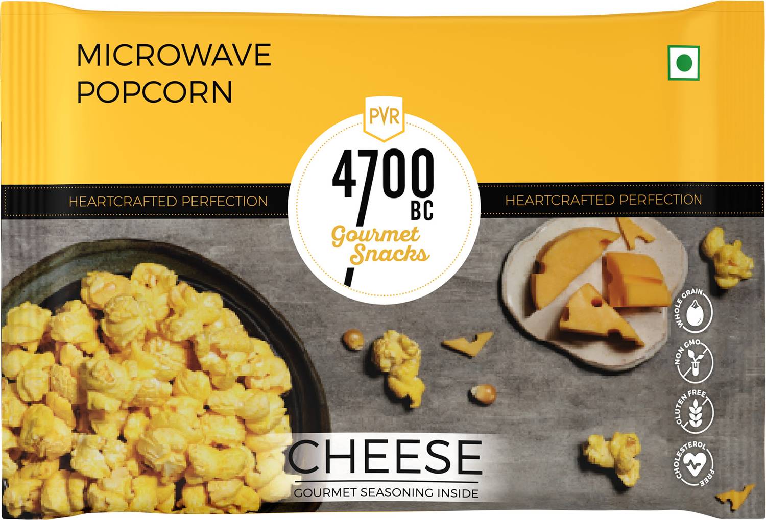 4700BC Cheese Popcorn