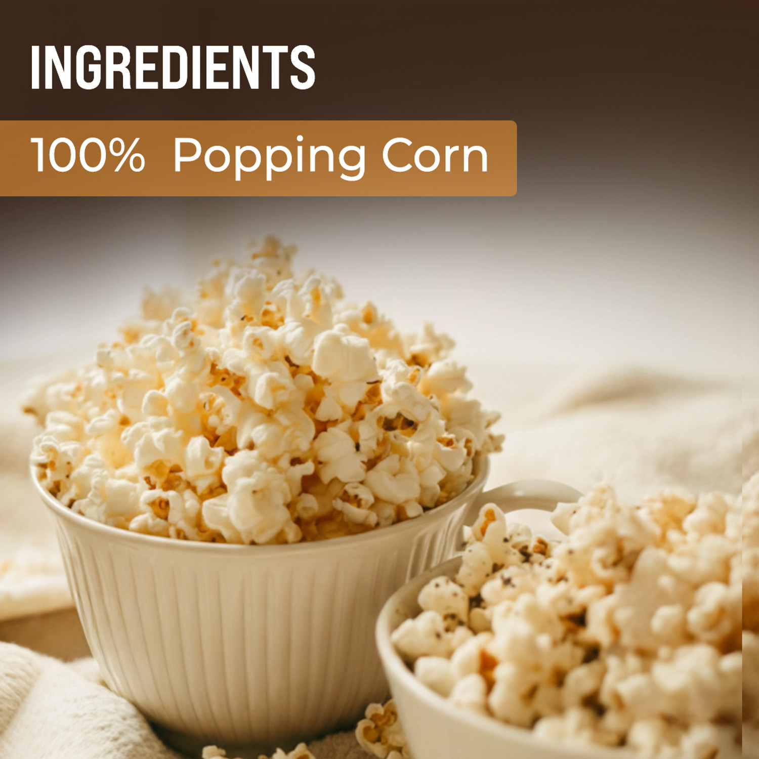 Image of ACT II Popcorn Kernels Popcorn