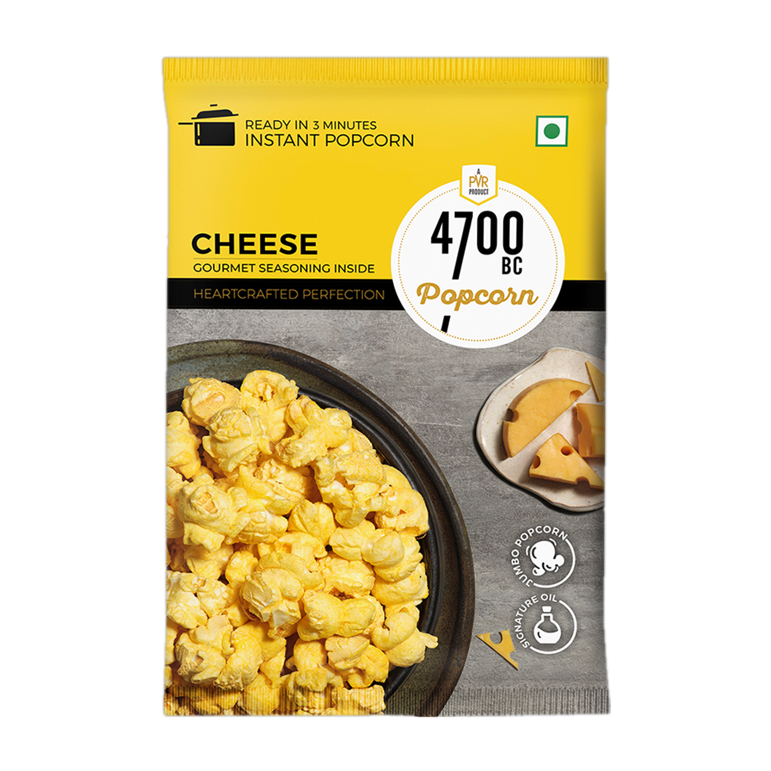 4700BC Popcorn_S Cheese Popcorn
