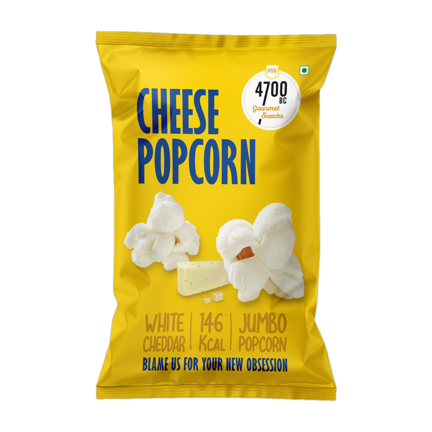 4700BC Cheese Popcorn, Jumbo Pack_S Cheese Popcorn