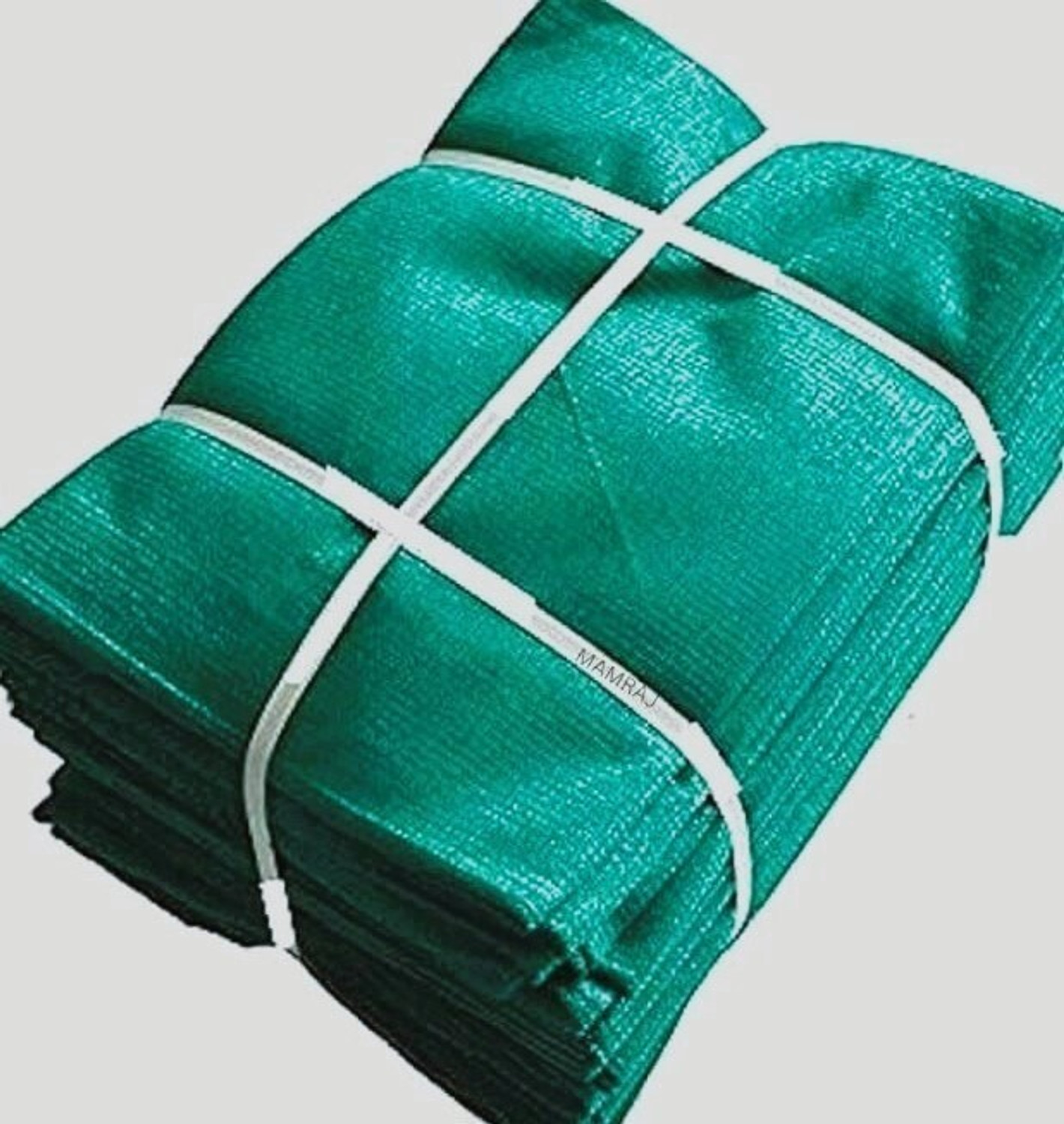Image of CHANRAVATI 10x40ft (75%) Shade Net Portable Green House