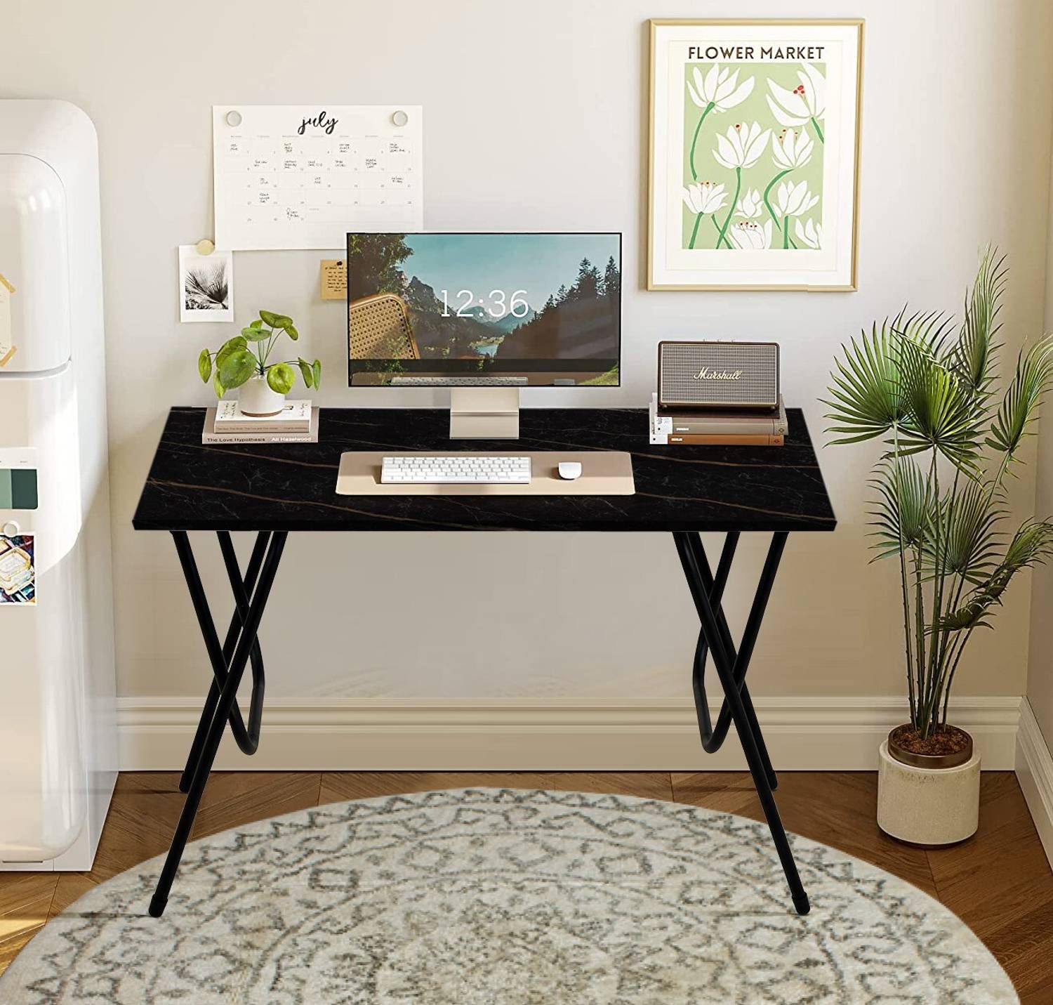 Torche Multipurpose Foldable Study Table - Image 1