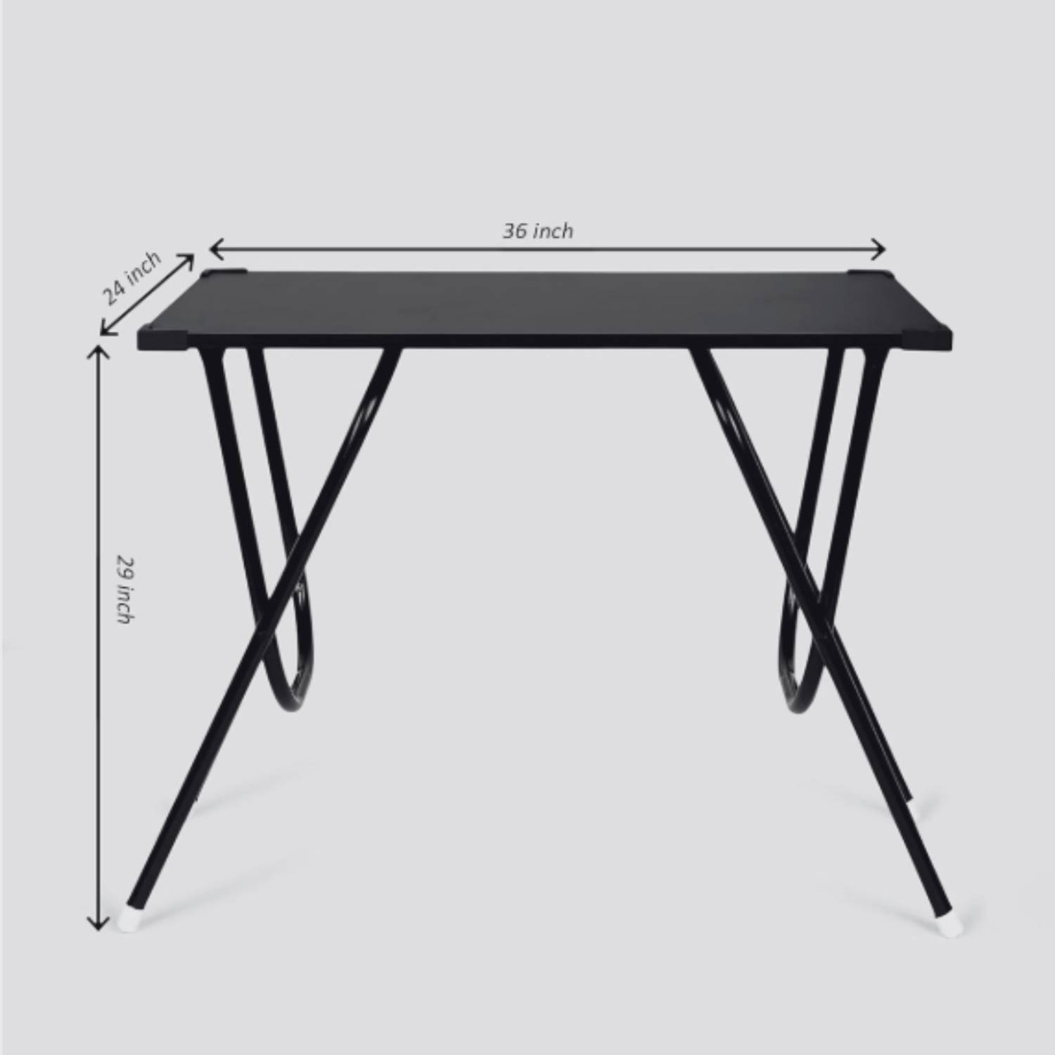 Torche Multipurpose Foldable Study Table - Image 4
