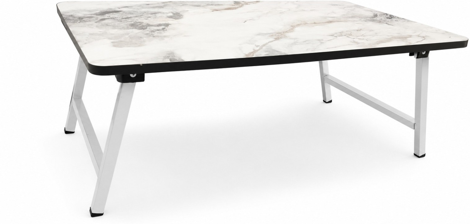 Image of Rite Smart Desk Fold 60 Wood Portable Laptop Table