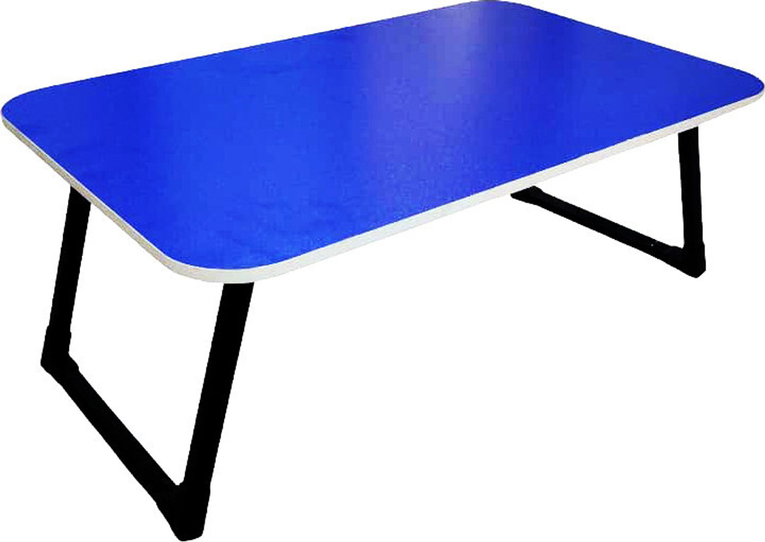 Image of UkdiMukdi Wood Portable Laptop Table