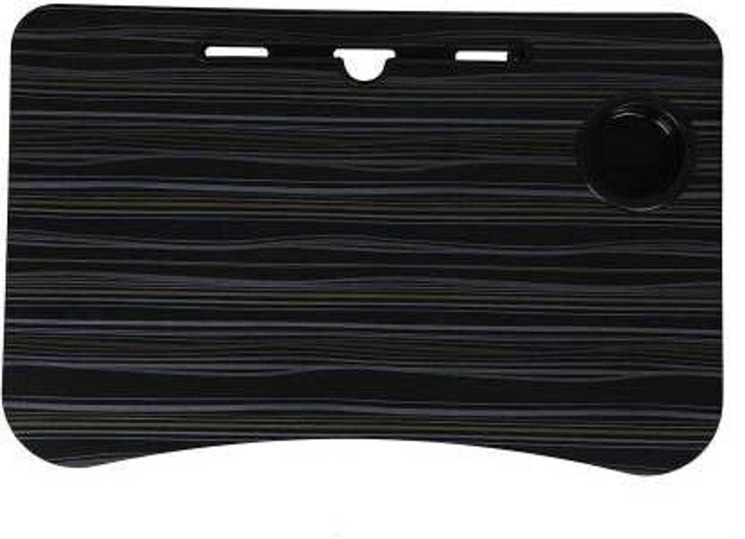 Mahabali Wood Portable Laptop Table - Image 4