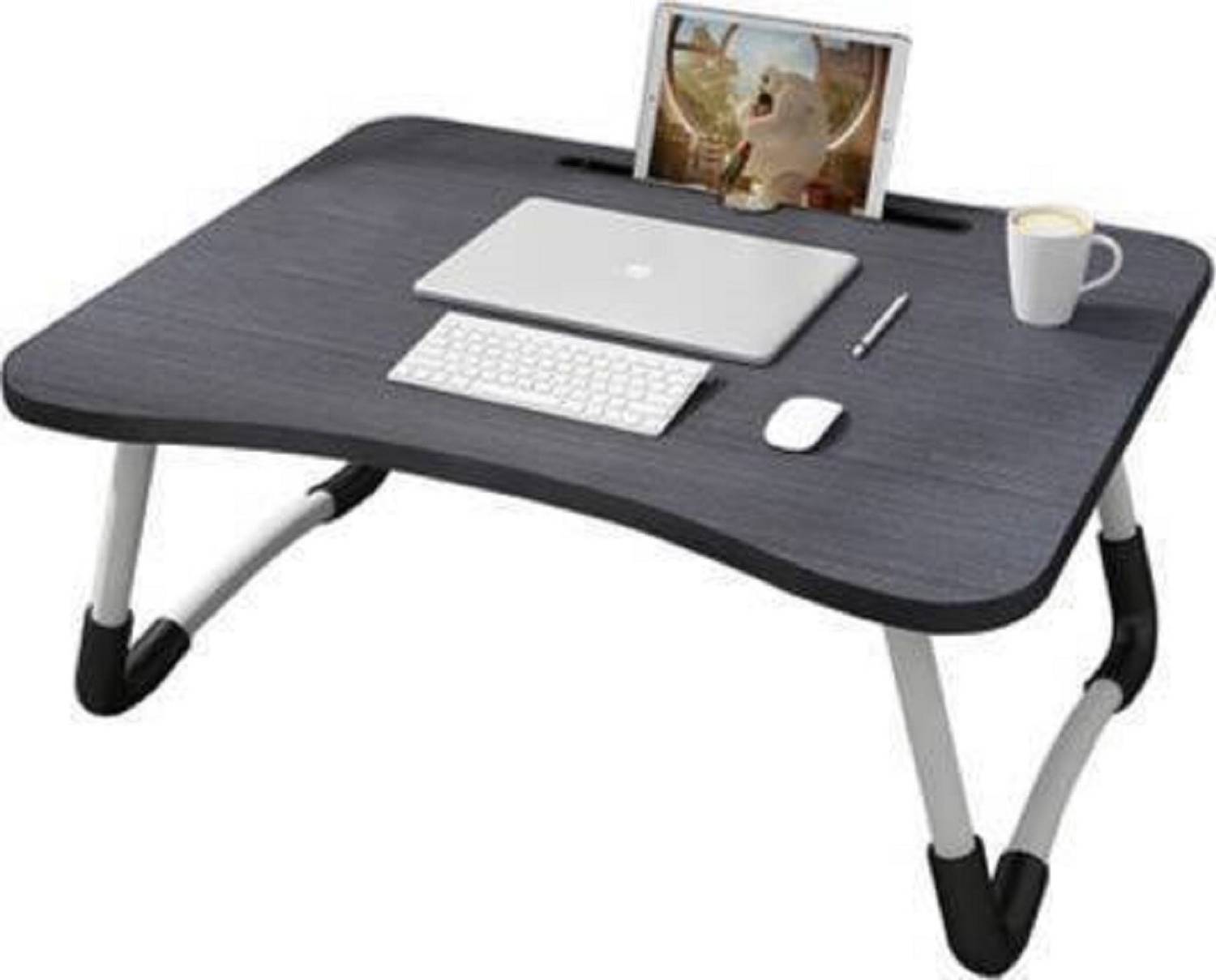 Acnos Foldable multipurpose Table Wood Portable Laptop Table Price in India - Buy Acnos Foldable multipurpose Table Wood Portable Laptop Table online at Flipkart.com