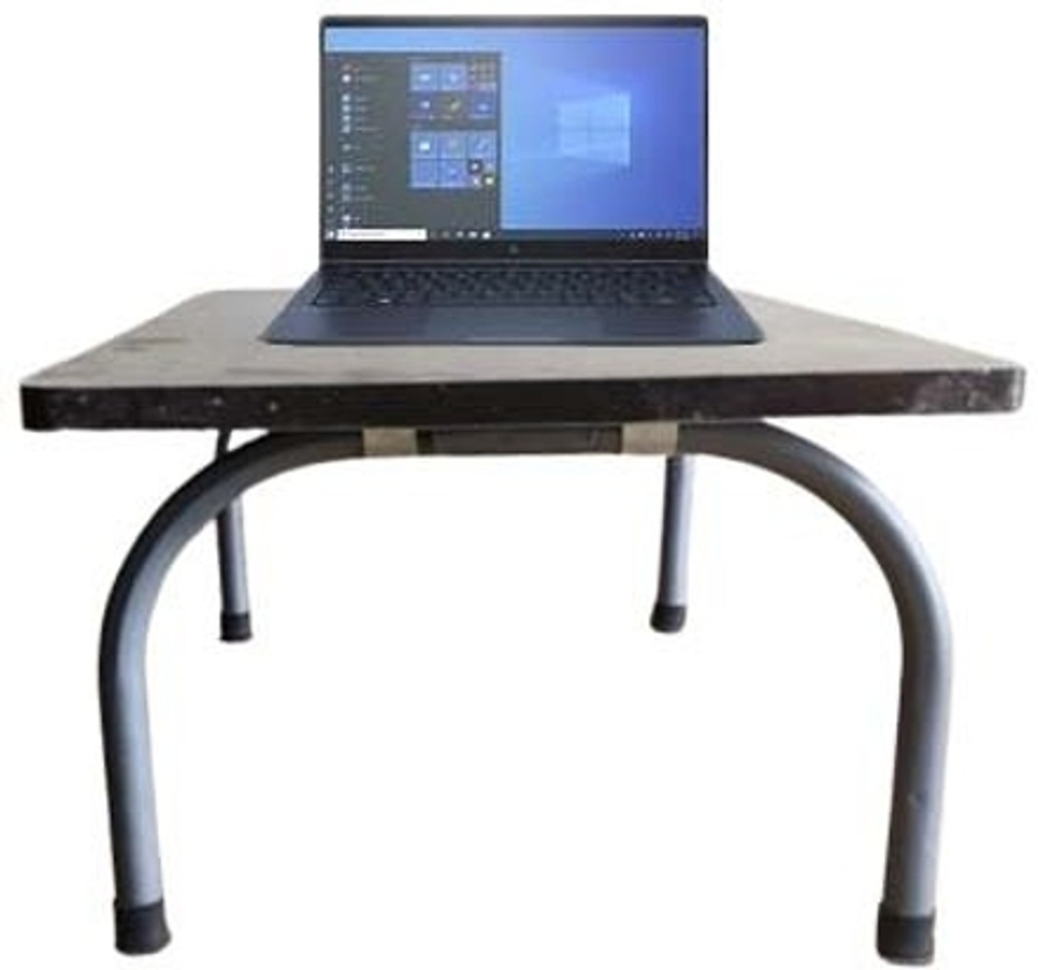 Image of katrik Wood Portable Laptop Table sholid wood Wood Portable Laptop Table