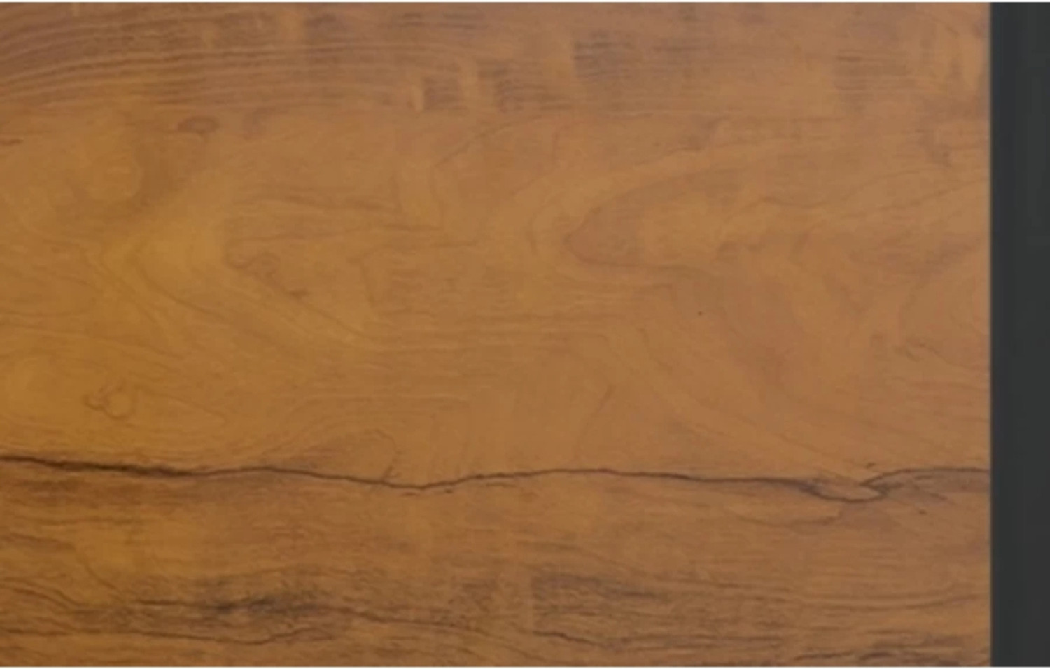 Image of Kunj Creation KJ - US COTTED WOODEN - L1 Wood Portable Laptop Table