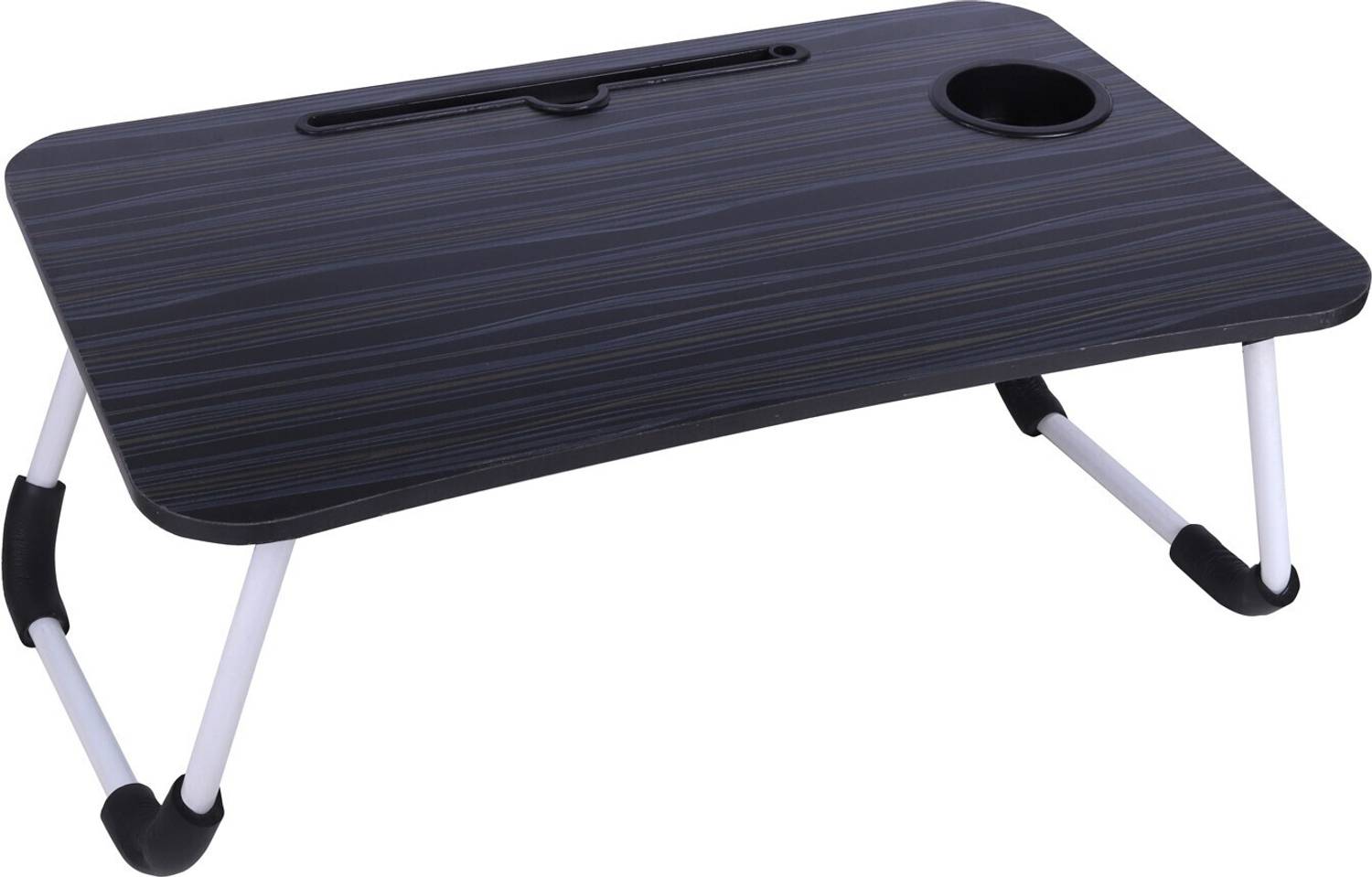 ABCD Wood Portable Laptop Table