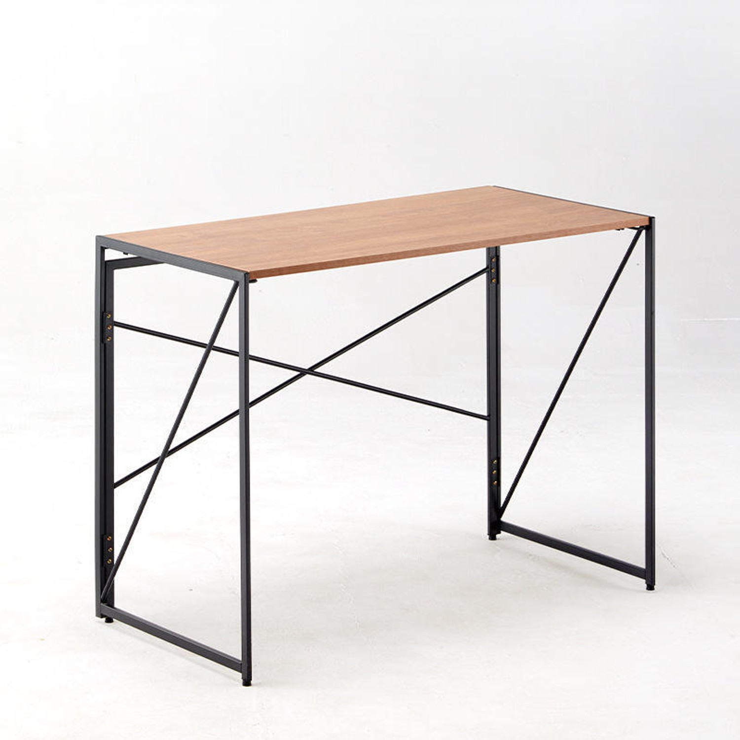 Image of Mevigo Wood Laminated Study Table, Computer Table for Home,Office Table, Desktop Engineered Wood Computer Desk