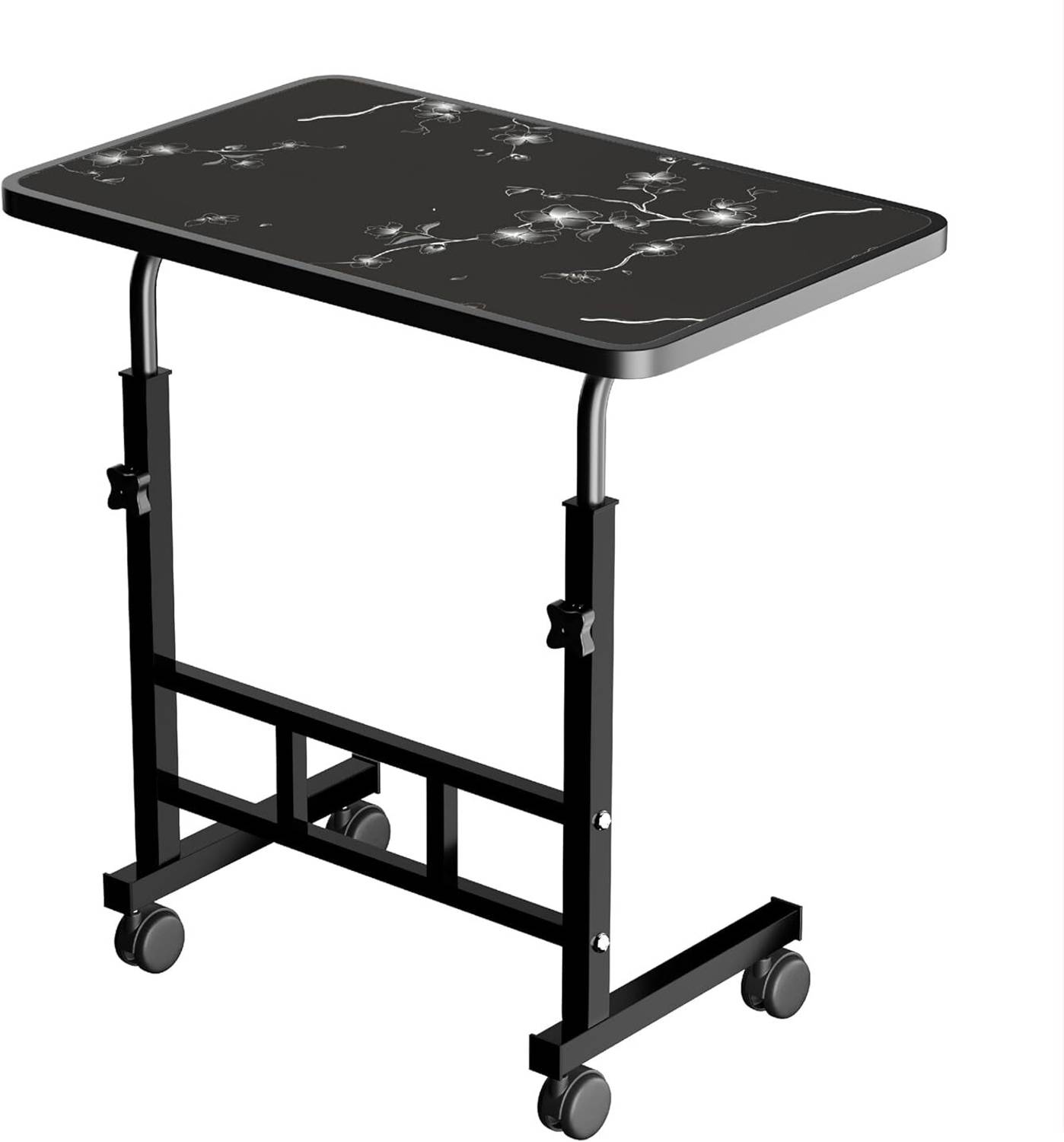Metal Portable Laptop Table - Image 5