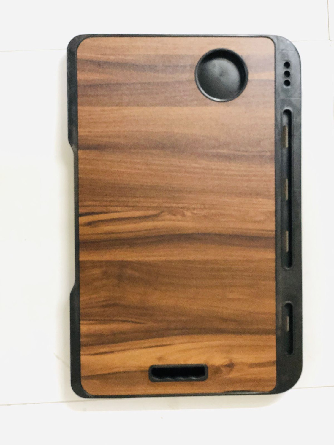 Image of Xure Wood Portable Laptop Table