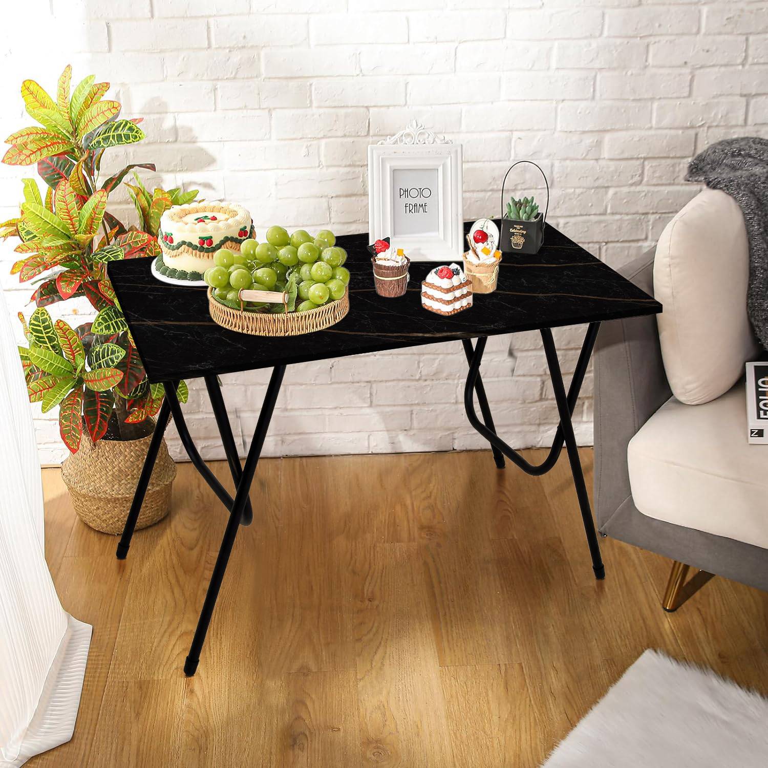 Torche Multipurpose Foldable Study Table - Image 3